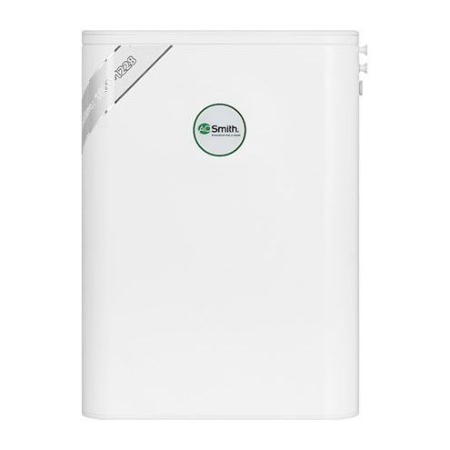 Máy lọc nước RO AOSmith S400, 3 lõi